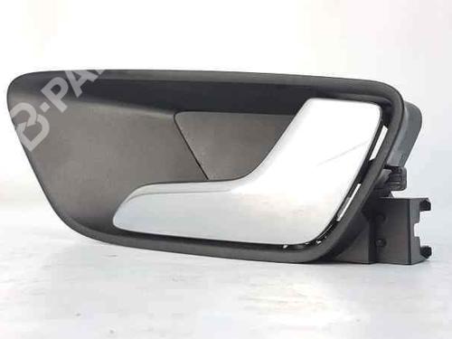 Used Rear right interior door handle FORD FIESTA VII (HJ, HF) 1.0 EcoBoost (125 hp) 4864307