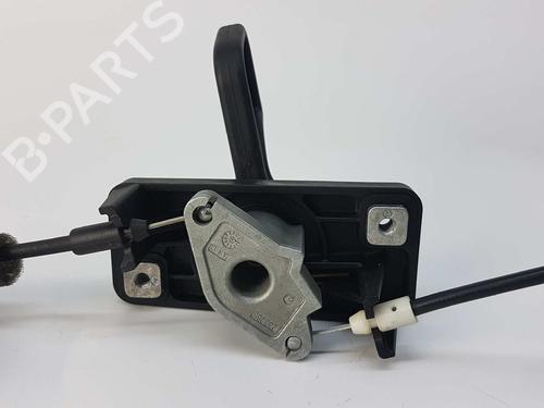 Rear right interior door handle CITROËN NEMO Box Body/MPV (AA_) 1.4 HDi | BP6096535I16