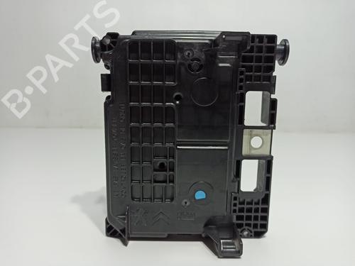 Fuse box CITROËN C3 II (SC_) | BP31722134E1
