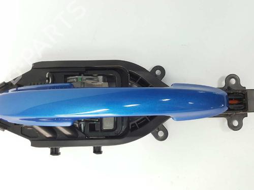 Used Front right exterior door handle FORD FOCUS IV (HN) [2018-2025]  4728931
