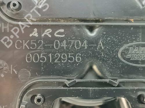 Other LAND ROVER RANGE ROVER SPORT II (L494) 3.0 TDV6 4x4 | BP14543059O1