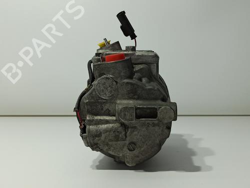 AC-Kompressor MERCEDES-BENZ S-CLASS (W220, V220) S 320 CDI (220.025, 220.125) | BP27307697M34