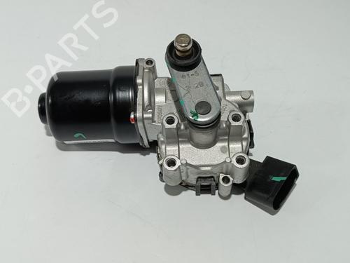 Viskermotor vindrute CITROËN C4 III (BA_, BB_, BC_) ë-C4 (BCZKXC, BZCKSC) | BP16074805M29 