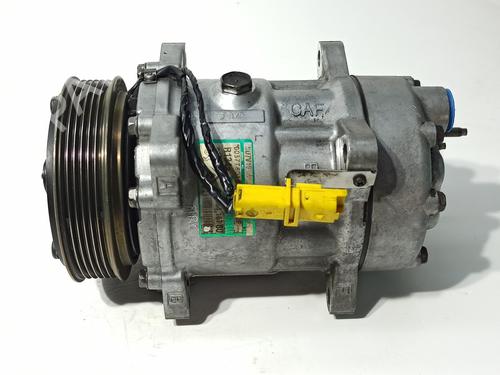 AC compressor CITROËN XSARA Break (N2) 2.0 HDi 109 | BP21284920M34 