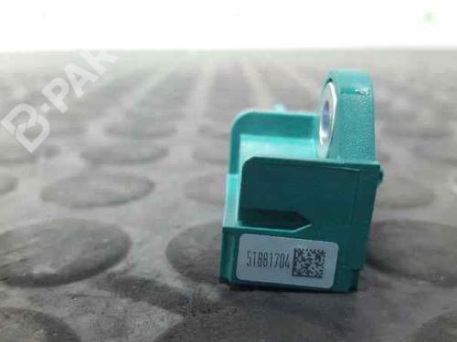 Electronic sensor FIAT 500 (312_) 1.2 (312AXA1A) | BP2742206M84 