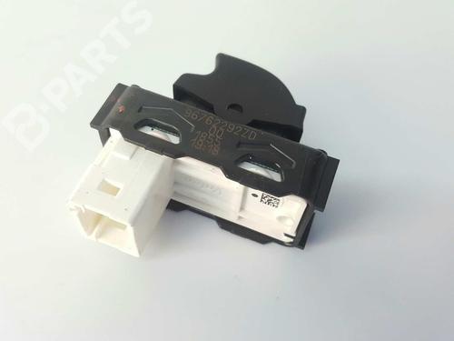 Left rear window switch PEUGEOT 308 II (LB_, LP_, LW_, LH_, L3_) 1.6 BlueHDi 120 | BP4963654I29 