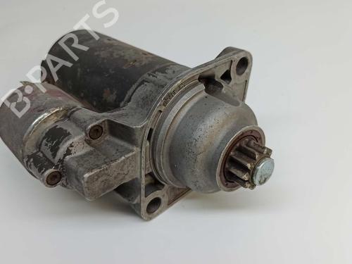 Starter SKODA OCTAVIA I (1U2) 1.9 TDI | BP8002668M8