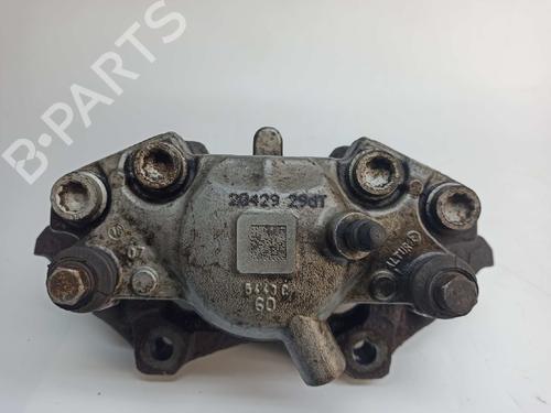 Left front brake caliper MERCEDES-BENZ C-CLASS (W204) C 320 CDI (204.022) | BP11543326M105