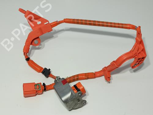 Used Cable TOYOTA COROLLA Hatchback (_E21_, _EA1_, _EH1_) 1.8 Hybrid (ZWE211) (98 hp) 20702590