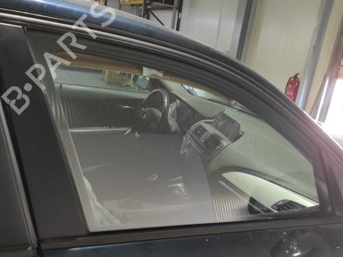 Used Front right door window BMW 1 (F20) 116 d (116 hp) 22593555
