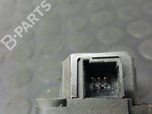 Electronic module PEUGEOT 3008 I MPV (0U_) 1.6 HDi | BP11386770M83 