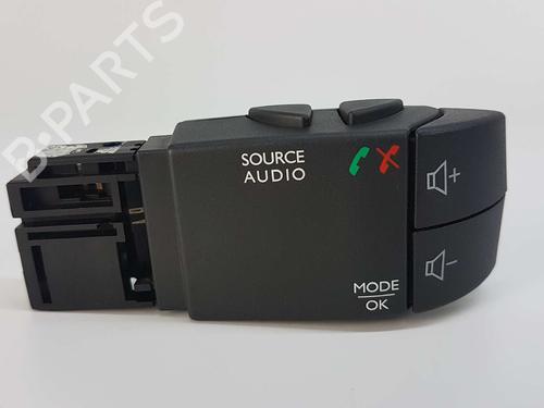 Kombi Kontakt / Stilkkontakt RENAULT CLIO IV (BH_) 0.9 TCe 90 (BHNF, BHMA, BHMH, BHJK, BHJR) (90 hp) 14538278