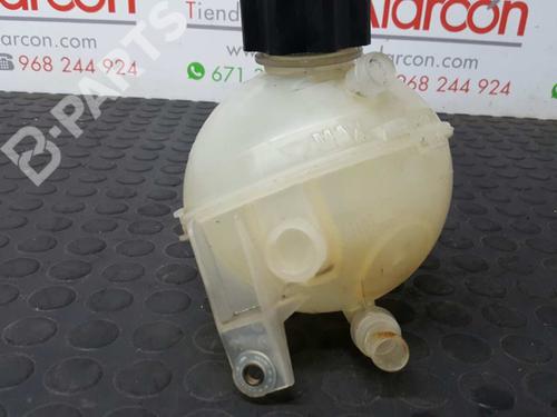 Expansion tank CITROËN C4 Grand Picasso I (UA_) 1.6 HDi | BP2756150C120 