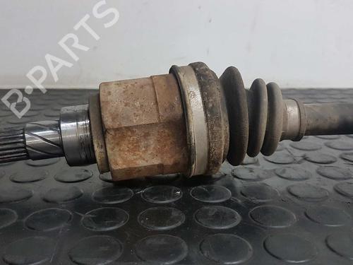 Drivaksel bagtil Højre NISSAN X-TRAIL I (T30) 2.2 dCi | BP4067395M41 