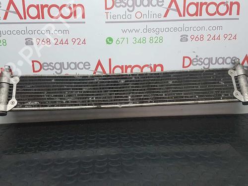 Radiatore acqua VW TOUAREG (7LA, 7L6, 7L7) 3.0 V6 TDI | BP2737730M31 