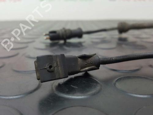 Other RENAULT GRAND SCÉNIC II (JM0/1_) 1.9 dCi (JM0G, JM12, JM1G, JM2C) | BP14530895O1 