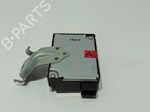 Electronic module TOYOTA YARIS (_P13_) 1.0 (KSP130_, KSP130) | BP16663040M83