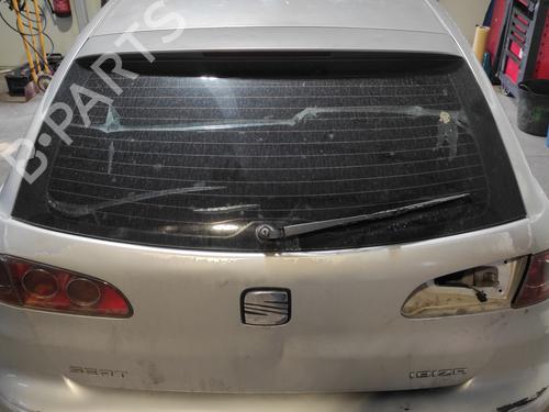Tailgate SEAT IBIZA III (6L1) 1.9 SDI | BP29517002C6
