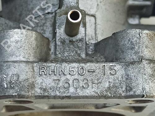 Throttle body NISSAN ALMERA I Hatchback (N15)  | BP10738543M82 