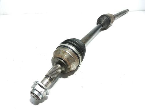 Right front driveshaft CITROËN JUMPER II Van 2.2 HDi 120 | BP36667900M39 - Image 5