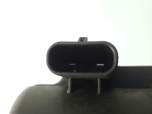 Right rear brake caliper MERCEDES-BENZ CLA Coupe (C117) CLA 200 CDI / d (117.308) | BP11542906M106