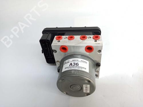 ABS pump KIA STONIC (YB)  | BP8254650M43 