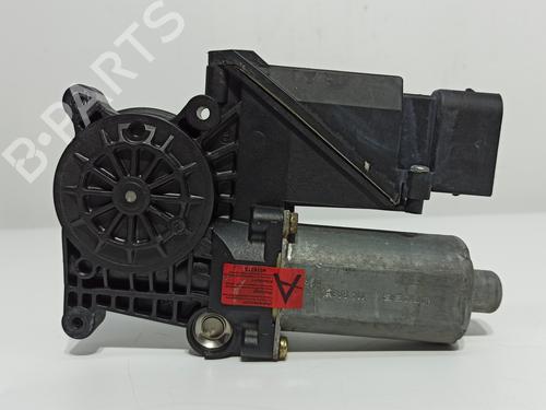 Rudehejsemotor bagstkærm venstre MERCEDES-BENZ A-CLASS (W168) A 170 CDI (168.008) | BP11388968E23