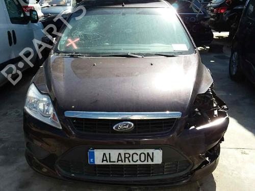 Højre fortil bærearm FORD FOCUS II (DA_, HCP, DP) 1.6 TDCi | BP14530139M13 