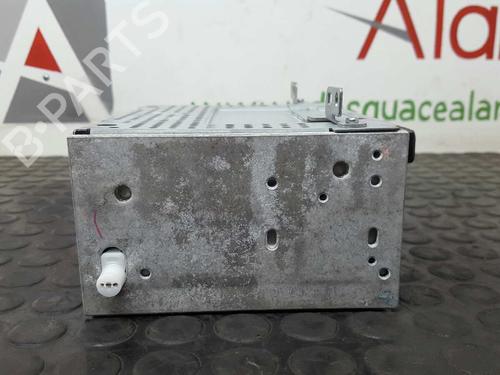 Electronic module FORD FOCUS III 1.5 TDCi | BP3675502M83