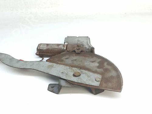 Used Rear left window mechanism Rear left window mechanism CHRYSLER SARATOGA [1989-1995] 6686179 6686179