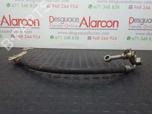 Pipe NISSAN PATHFINDER III (R51) 2.5 dCi | BP14532549M125