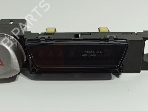 Used Warning switch Warning switch 24480781 24480781