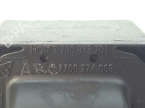 Ignition coil RENAULT CLIO II (BB_, CB_) 1.2 LPG | BP9210318M94