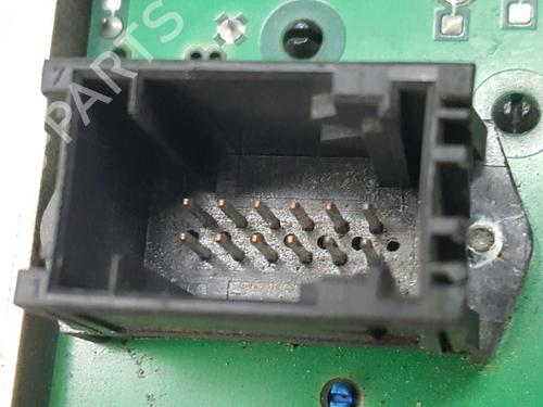 Headlight switch BMW X5 (E53) 3.0 d | BP3353281I24