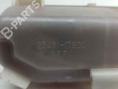 Expansion tank HYUNDAI MATRIX (FC) 1.5 CRDi | BP7250374C120 