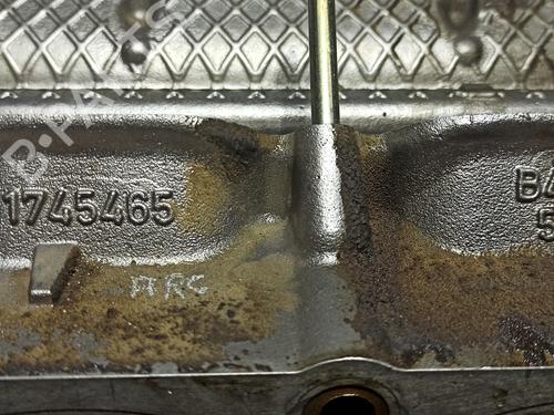 Cylinder head BMW X5 (E53) 4.4 i | BP13450345M5