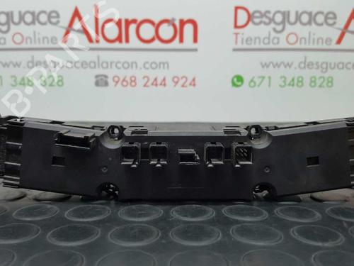 Advarselsbryter MERCEDES-BENZ S-CLASS (W220, V220) S 500, S 500 L (220.075, 220.175, 220.875) | BP6629333I22 