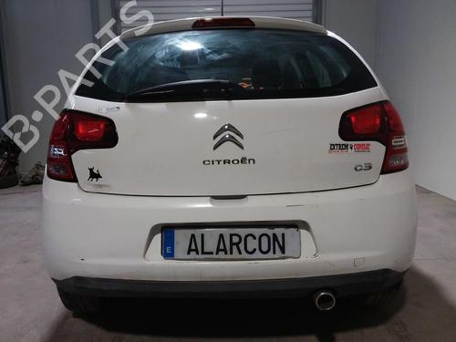Electronic sensor CITROËN C3 II (SC_) 1.4 HDi 70 (SC8HZC, SC8HR0, SC8HP4) | BP14535560M84