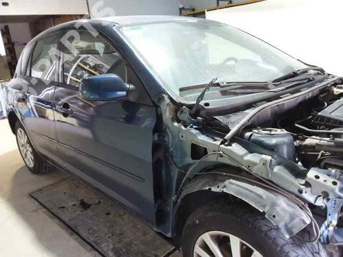 Engine MAZDA 3 (BK) 1.6 (BK14) | BP10977661M1 