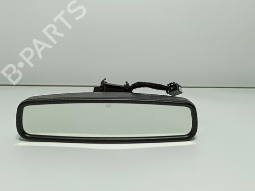 Used Rear mirror Rear mirror FORD S-MAX (CJ, WA6) 1.5 EcoBoost (160 hp) 40108361 40108361