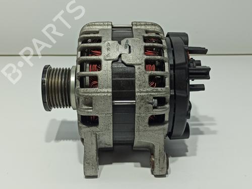 Alternator NISSAN X-TRAIL III (T32_, T32R, T32RR) 1.6 dCi (T32) | BP17115606M7
