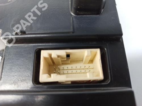 Climate control RENAULT GRAND SCÉNIC II (JM0/1_) 1.5 dCi (JM02, JM13) | BP3291619I5 