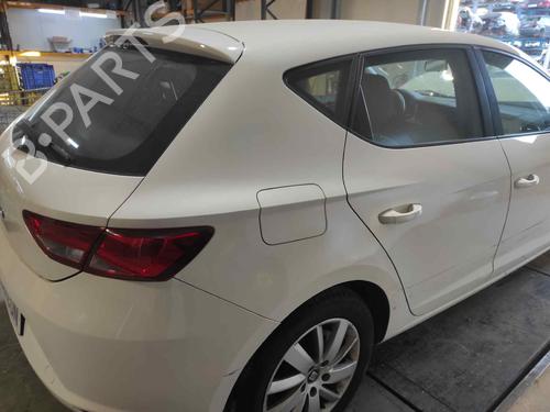 Elektronisk sensor SEAT LEON (5F1) 1.6 TDI | BP8603237M84