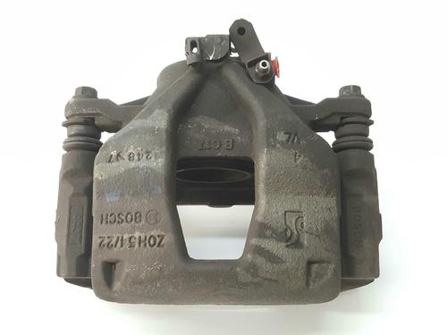 Used Left front brake caliper FIAT GRANDE PUNTO (199_) [2005-2025]  11543016