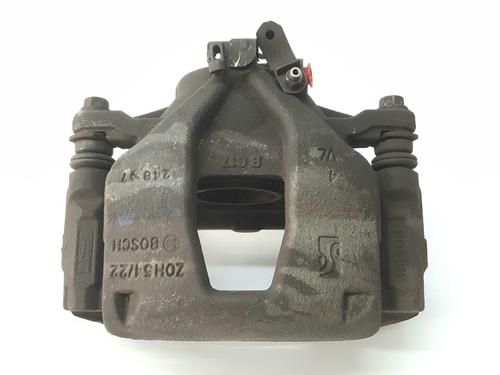 Left front brake caliper FIAT PUNTO EVO (199_) 1.3 D Multijet (199AXD1B, 199AXD1A, 199BXD1B, 199BXD1A,... (90 hp) 11543016