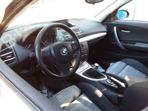 Water radiator BMW 1 (E87)  | BP2750092M31 