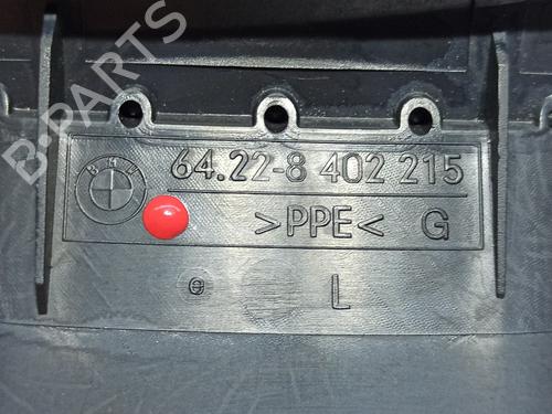 Air vent BMW X5 (E53) 4.4 i | BP15011390I21 