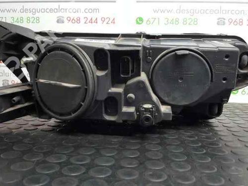 Left headlight CITROËN C4 Picasso II 1.6 BlueHDi 120 | BP2782051C28