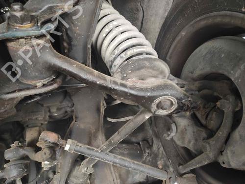 Left front suspension arm MERCEDES-BENZ 123 Saloon (W123) 200 (123.220) | BP8064921M12