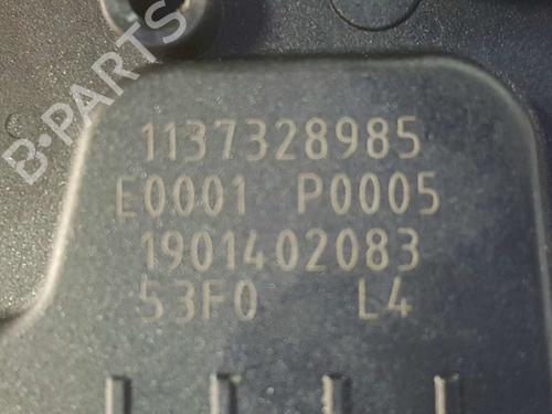Front wiper motor CITROËN C5 AIRCROSS (A_) 1.5 BlueHDi 130 (ACYHZJ, ACYHZR) | BP6539642M29